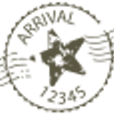 stamp 1