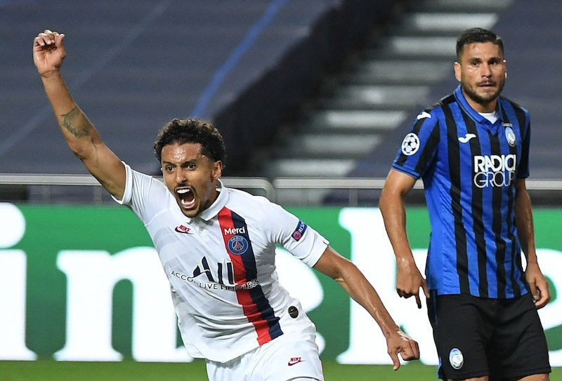 Dự đoán bóng đá, phân tích kèo PSG vs Atalanta, 02h00 ngày 18/09