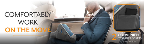 BK1777 Memory Foam Lap Desk (Gray) A+ 04.jpg