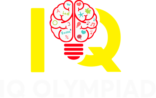 IQ Olympiad Logo