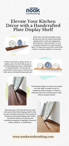 Elevate Your Kitchen Décor with a Handcrafted Plate Display Shelf.jpg