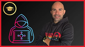 Udemy - Kali Linux per Aspiranti Hacker! 100% Pratico! (Update 10-2024) - Ita
