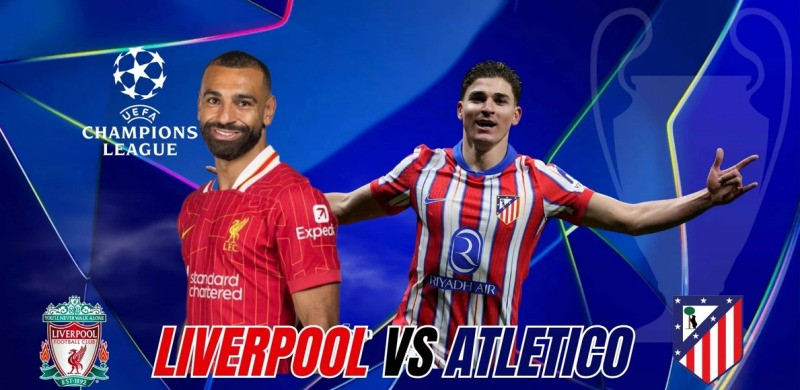 Nhận định, soi kèo Liverpool vs Atletico Madrid, 02h00 ngày 18/09