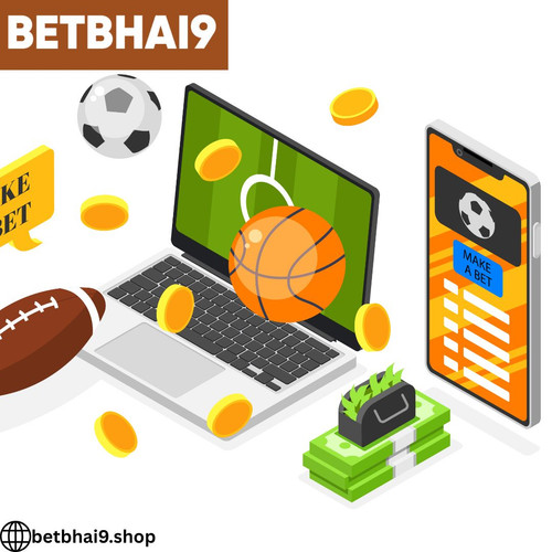 Quick betbhai9 BetBhai9ID Access for Online Players.jpg