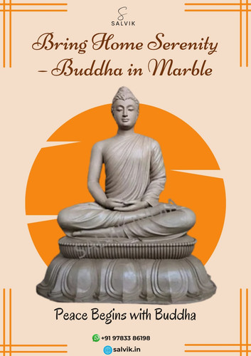 Handcrafted Buddha in Marble – Premium Marble Statues.jpg