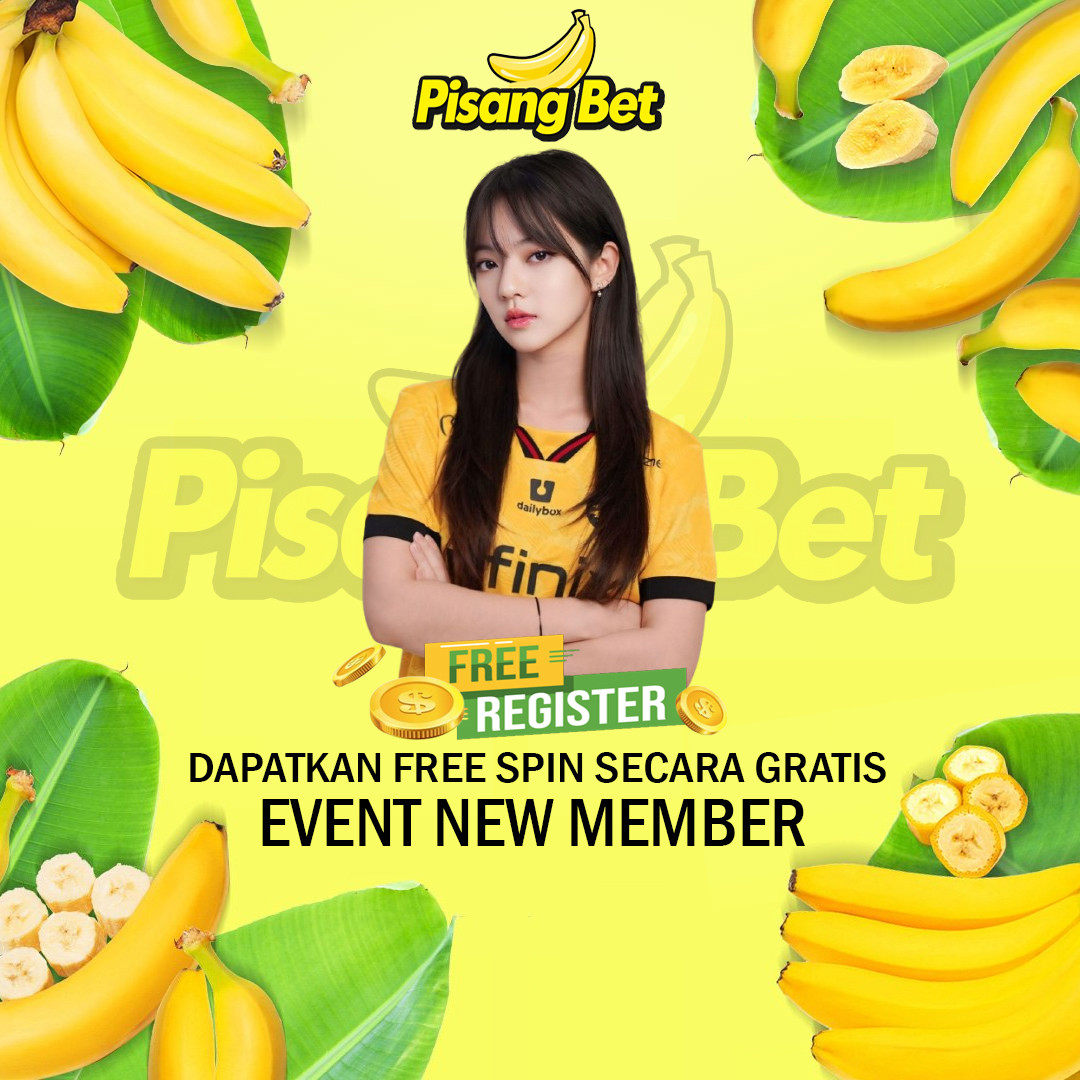 PISANGBET