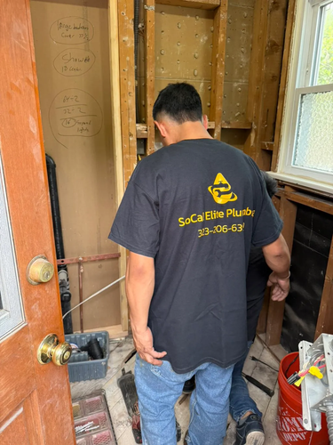 Socal Elite Plumbing is Top Plumber in california.png