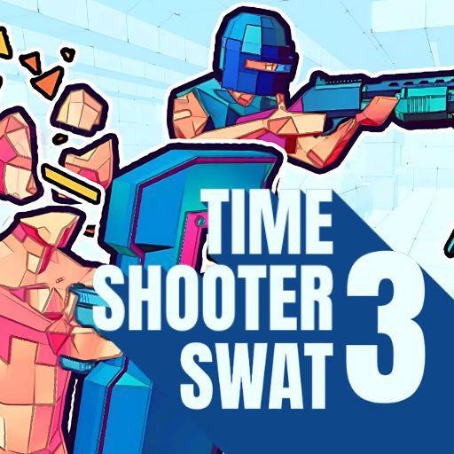 Time Shooter 3 SWAT