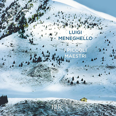 Luigi Meneghello - I piccoli maestri (2025) (mp3 - 128 kbps)