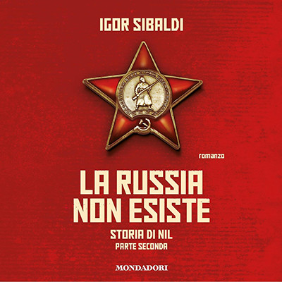 Igor Sibaldi - La Russia non esiste꞉ Storia di Nil - Parte Seconda (2025) (mp3 - 128 kbps)