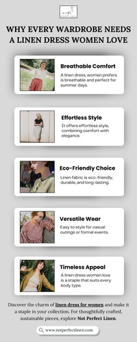 Why Every Wardrobe Needs a Linen Dress Women Love.jpg