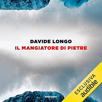 Davide Longo - Il mangiatore di pietre (2025) (mp3 - 128 kbps)