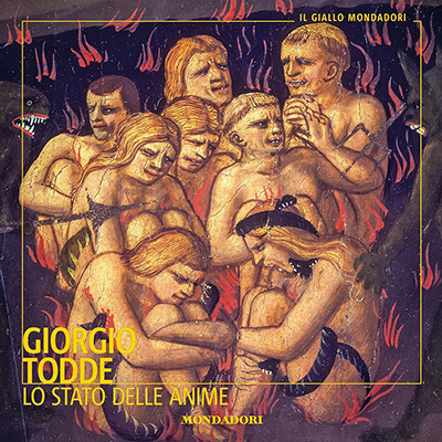 Giorgio Todde - Lo stato delle anime (2025) (mp3 - 128 kbps)