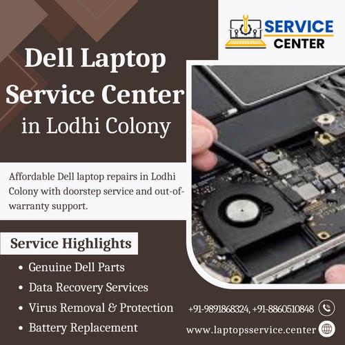 Reliable Dell Laptop Repairs with Doorstep Service in Lodhi Colony.jpg