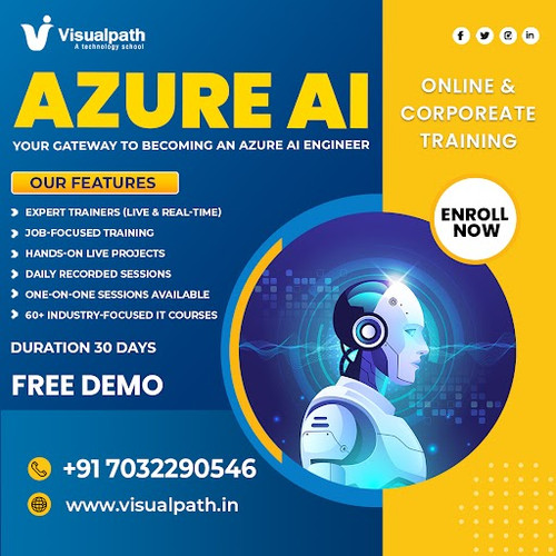 Microsoft Azure AI | Best Azure AI Course in Hyderabad.jpg