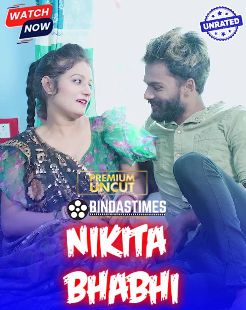 Nikita Bhabhi (2025) Hindi Uncut Hot Short Film 1080p Watch Online