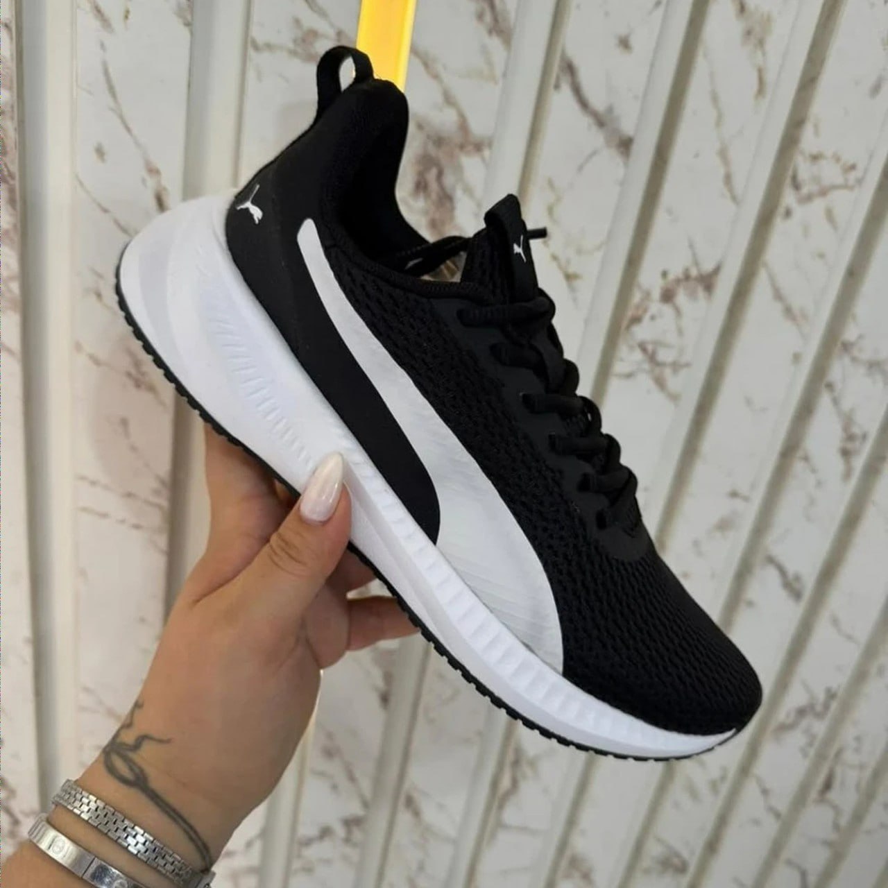 Tênis Puma Flyer Lite 3 BDP Masculino