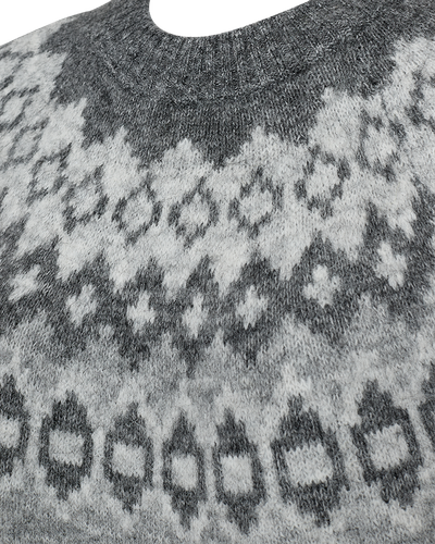 packshot 2 206810 7361 Details 1 FQNOVALA PULLOVER Med Grey Mel. w. DARK GREY MEL.png