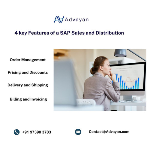 4 key Features of a SAP Sales and Distribution.jpg