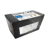 pakuotė BPS tarpinės dėžutėje SKAIDRIOS