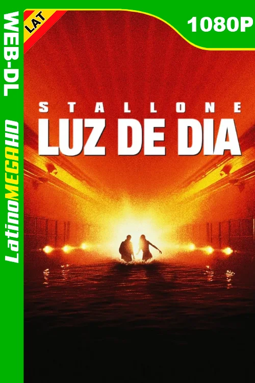 Luz de día (1996) Latino 1080P AMZN WEB-DL