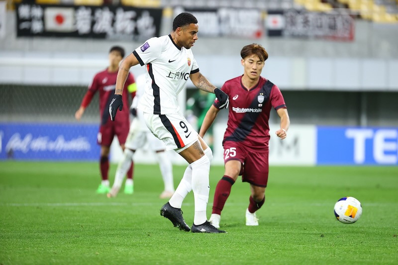Nhận định, soi kèo Shanghai Port vs Vissel Kobe, 19h15 ngày 17/09
