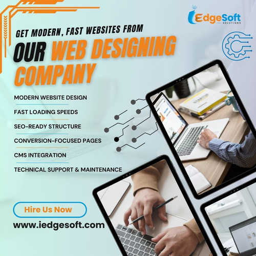 Get Modern, Fast Websites from Our Web Designing Company.jpg