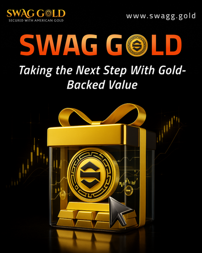 Swag gold - taking the next step with gold backed value.png