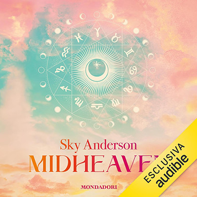 Sky Anderson - Midheaven (2025) (mp3 - 128 kbps)