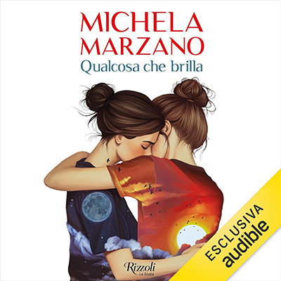 Michela Marzano - Qualcosa che brilla (2025) (mp3 - 128 kbps)