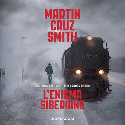 Martin Cruz Smith - L'enigma siberiano (2025) (mp3 - 128 kbps)