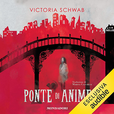 V. E. Schwab - Ponte di anime꞉ Cassidy Blake, Vol. 3 (2025) (mp3 - 128 kbps)