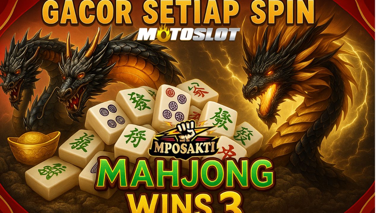 MPOSAKTI