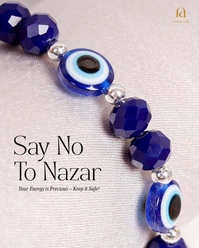 Buri Nazar Protection Bracelets for Men | Atman Urja.jpg