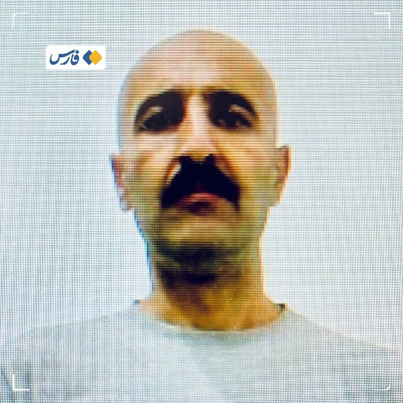 وكالة "إيرنا" الإيرانية أعلنت عن إعدام الجاسوس بابك شهبازي بعد إدانته بالتجسس والتعاون الأمني مع جهاز "الموساد" مقابل المال والإقامة في الخارج. كان شه...