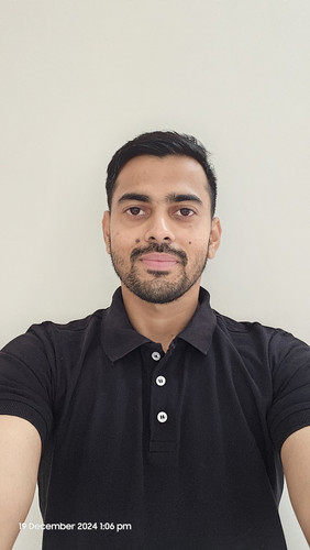 Vijay Kumar - Founder of Medibees