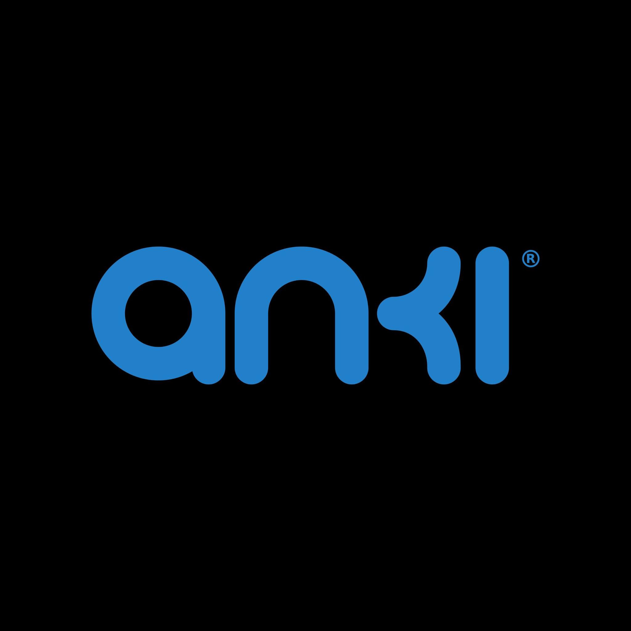 Anki logo