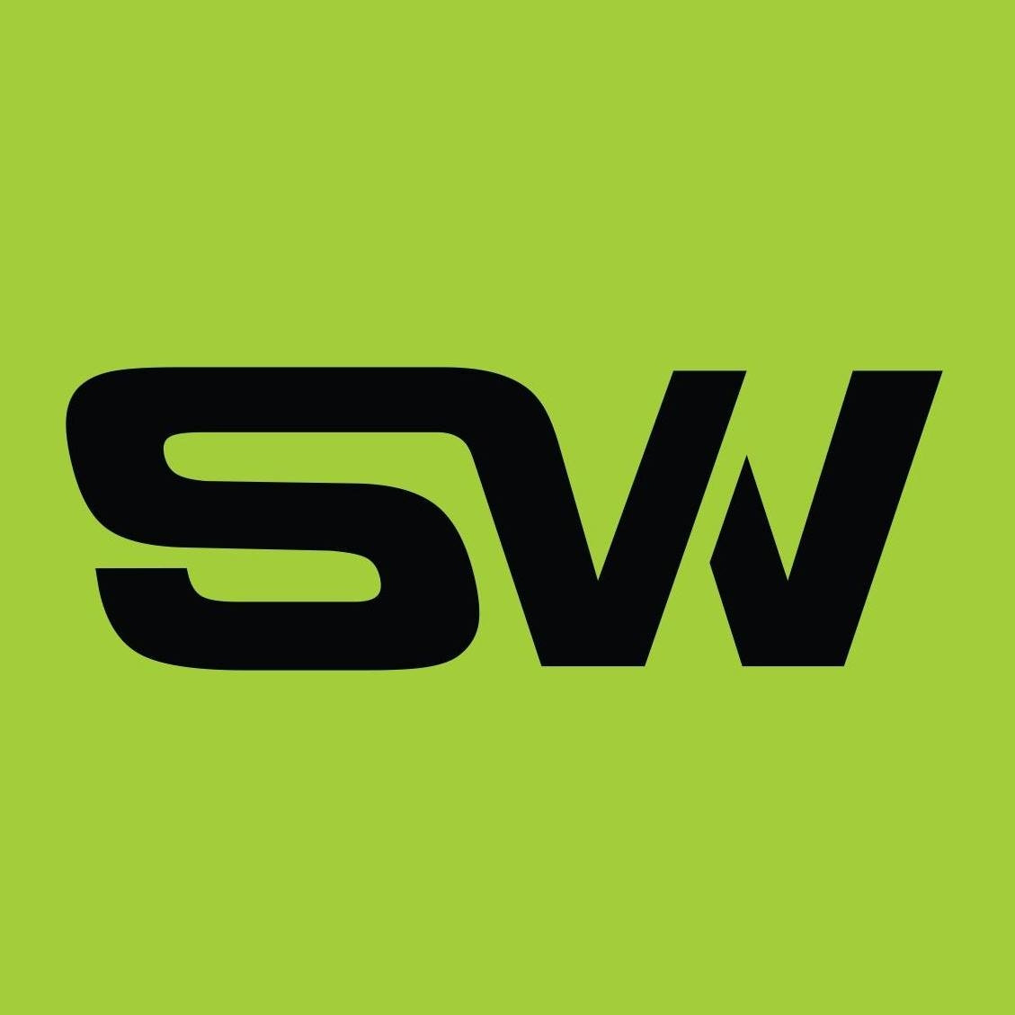 Slickwraps logo
