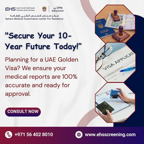 Smooth & Stress Free UAE Visa Medical Tests at Sahara Visa Medical Center.jpg