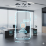 Alter Ego IA