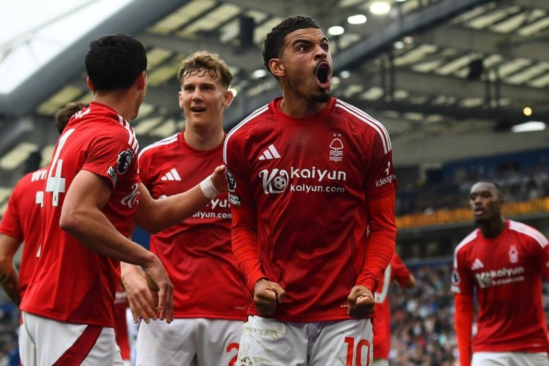 Nhận định, soi kèo Swansea vs Nottingham, 02h00 ngày 18/09
