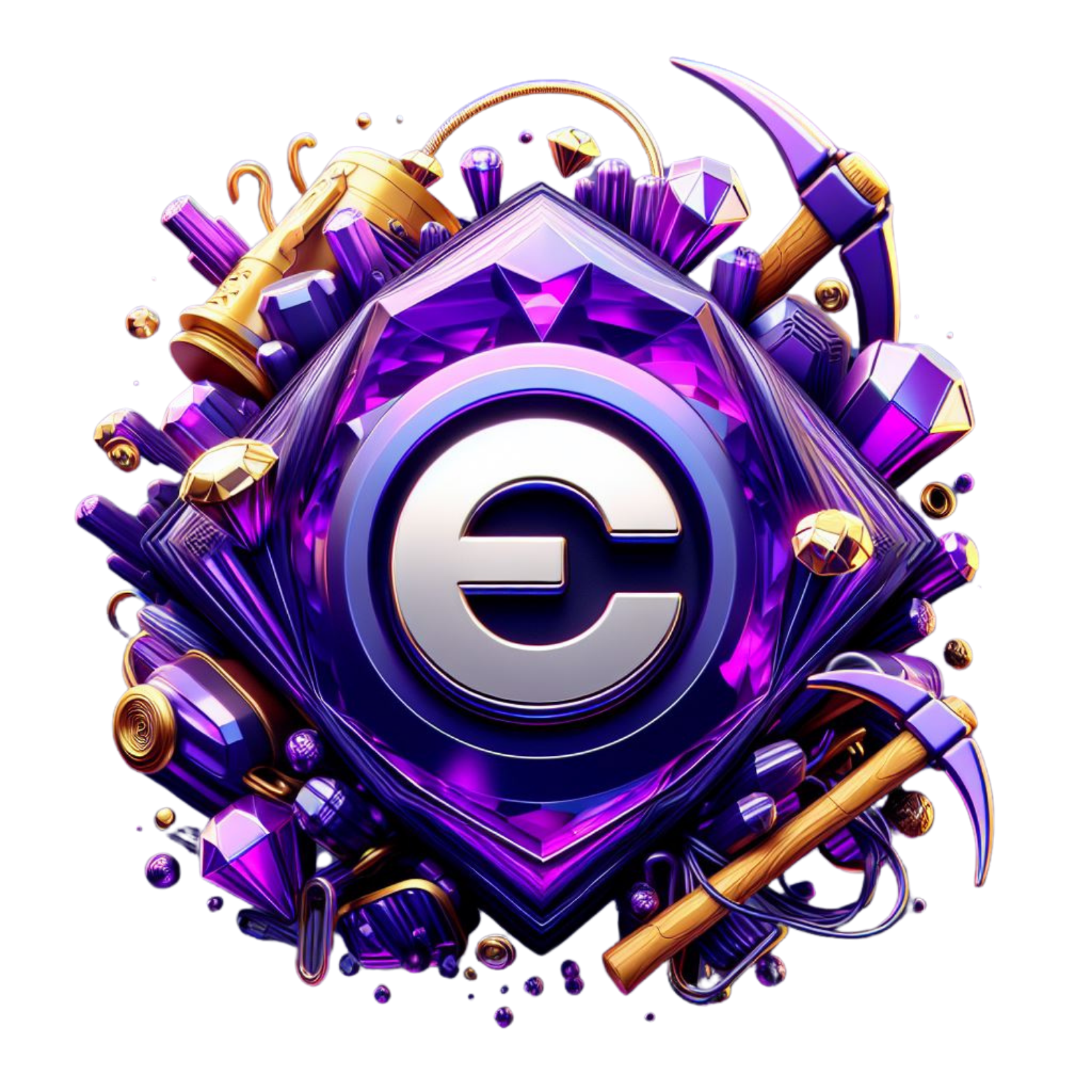 Extraction Core™ logo