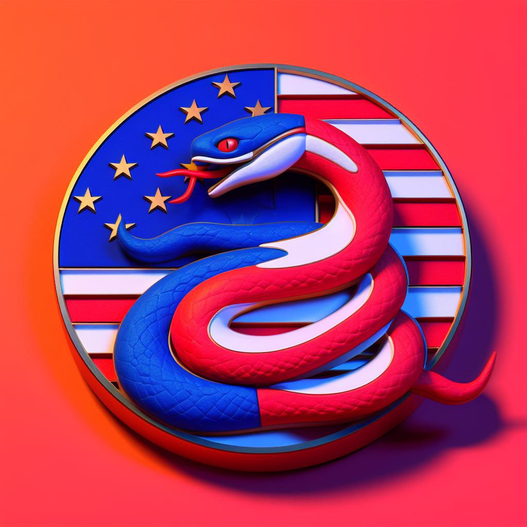 The 3rd Party™ logo