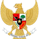 National emblem of Indonesia Garuda Pancasila.svg