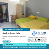 Need a clean and tidy room every day?