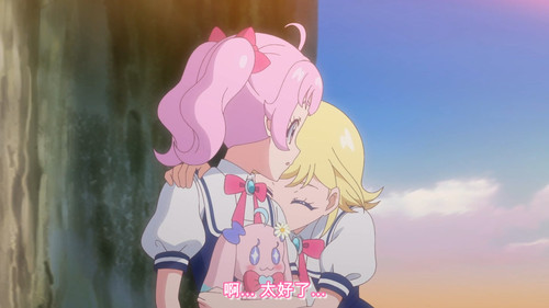 [FLsnow.feat.PO][Himitsu no Aipri][1080P][14].mkv snapshot 21.53 [2025 09 17 21.40.17].jpg