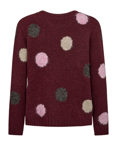 packshot 2 202238 0135 Back 1 FQLOUISA PULLOVER Port Royale Mel w Moonbeam Mel.png