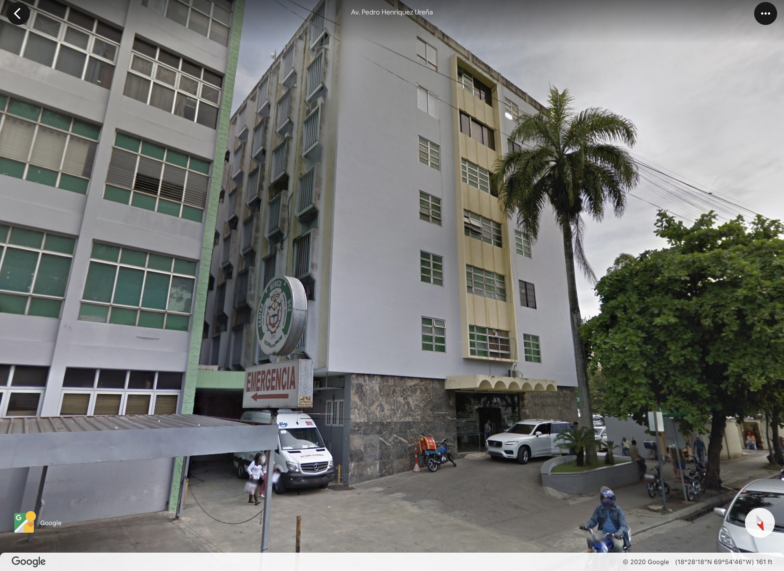 Unap Rd 🏥 REP. DOMINICANA | Hospitales, clínicas y centros médicos | Page 3 ...