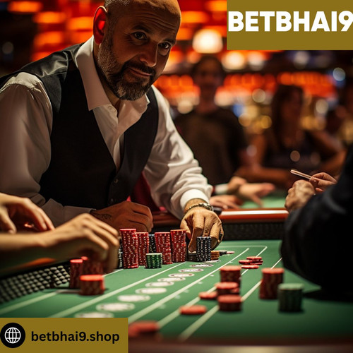 The Ultimate Benefits of Using Betbhai9 Red Betbhai9.jpg
