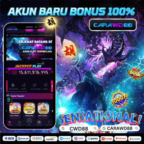 CARAWD88 🐥 Situs Resmi CWD88 Resmi Link Login Daftar Para Pencari Maxwin Di Indonesia 2025 image 1